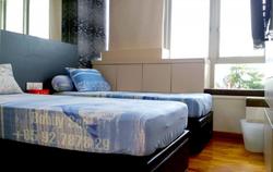 The Quartz (D19), Condominium #83128502
